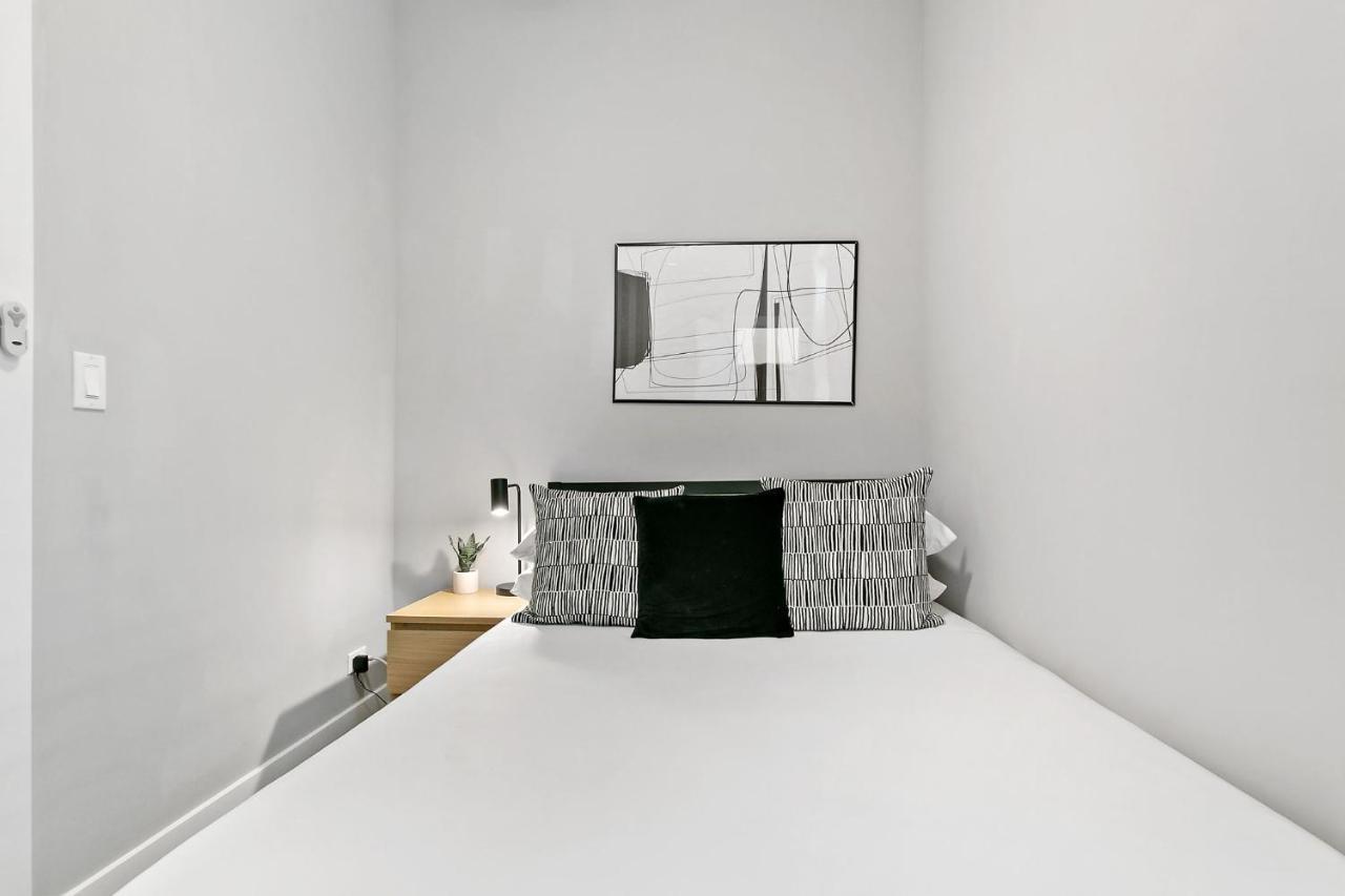 2Br Comfy And Stylish Apt In West Town - Erie 1R Chicago Eksteriør bilde